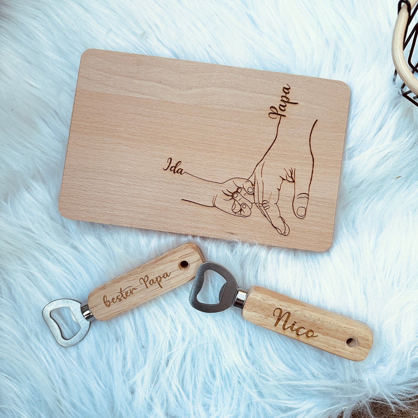 Vatertag Geschenk