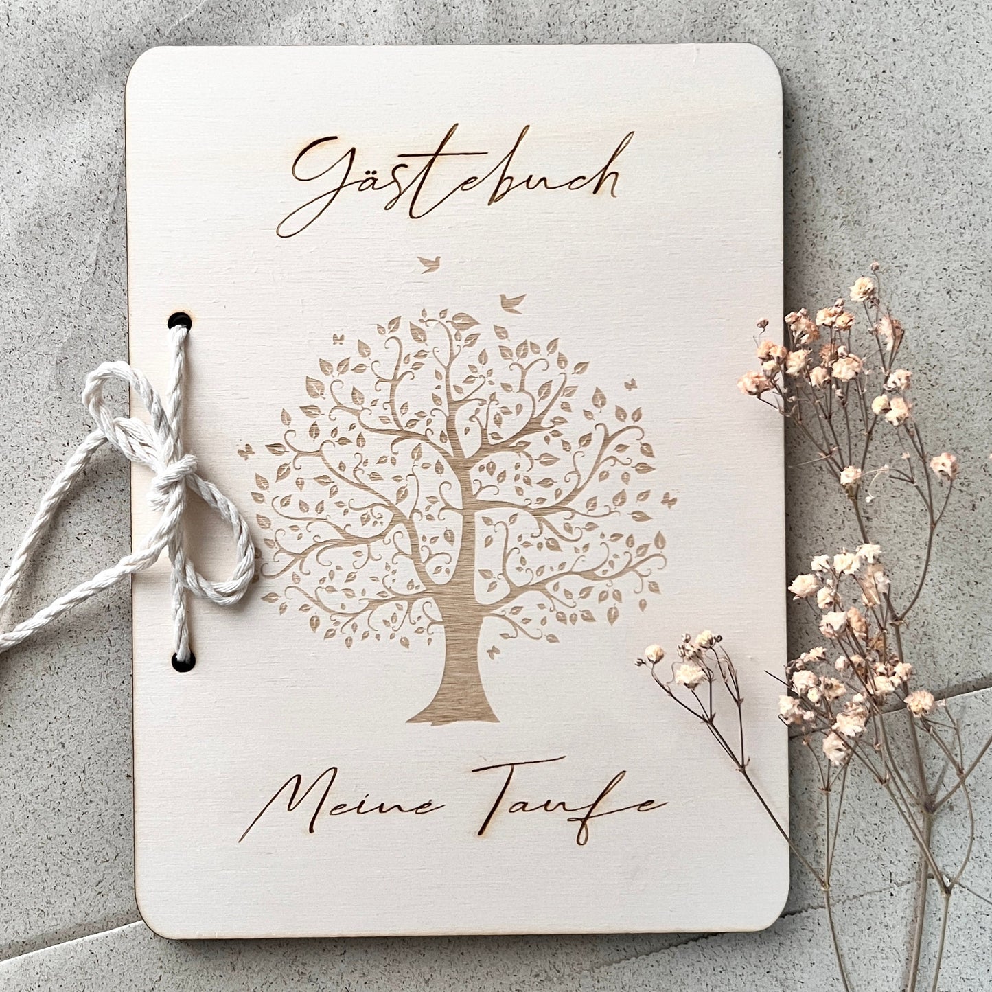Gästebuch
