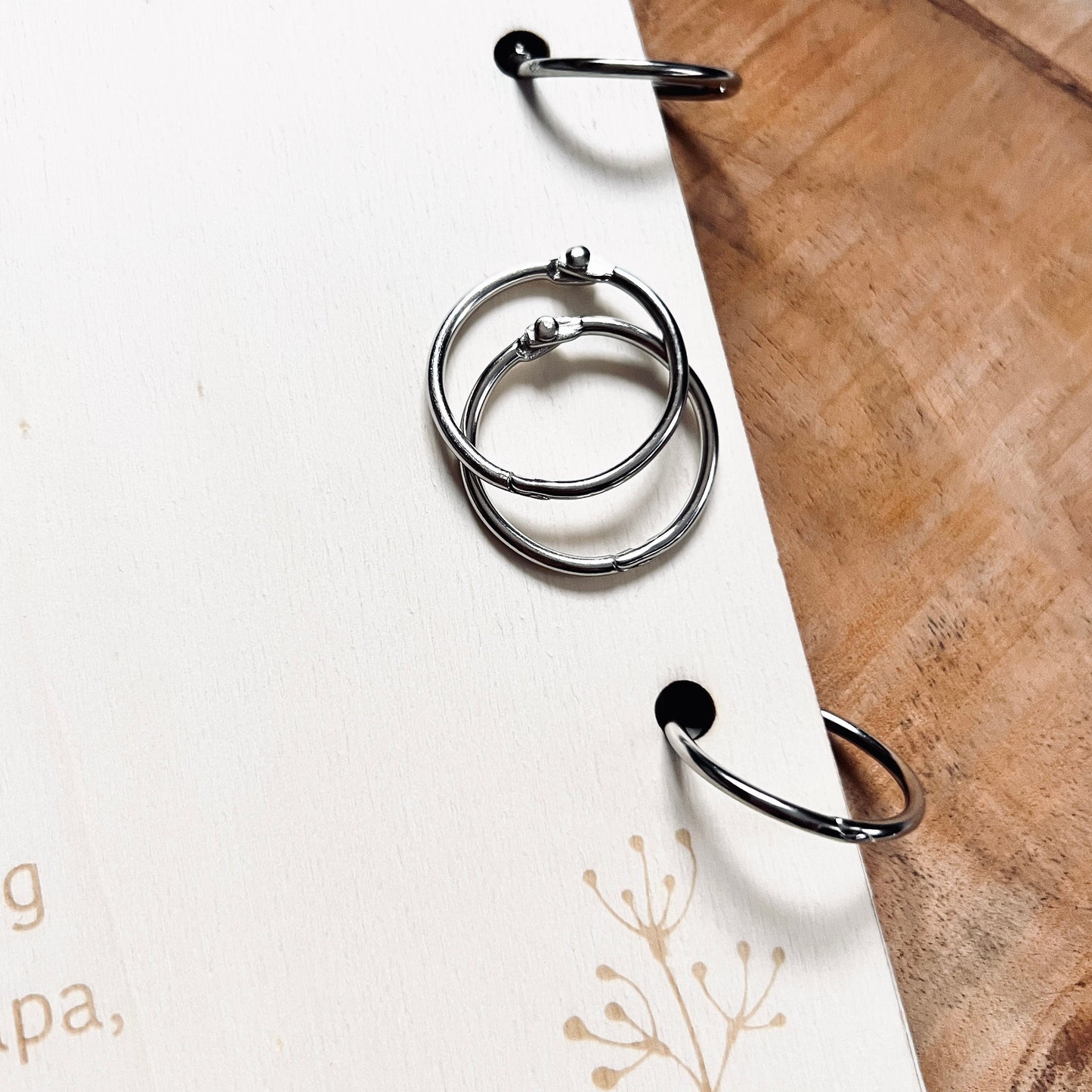 Konfirmation / Kommunion Gästebuch, Caketopper und Tischdeko