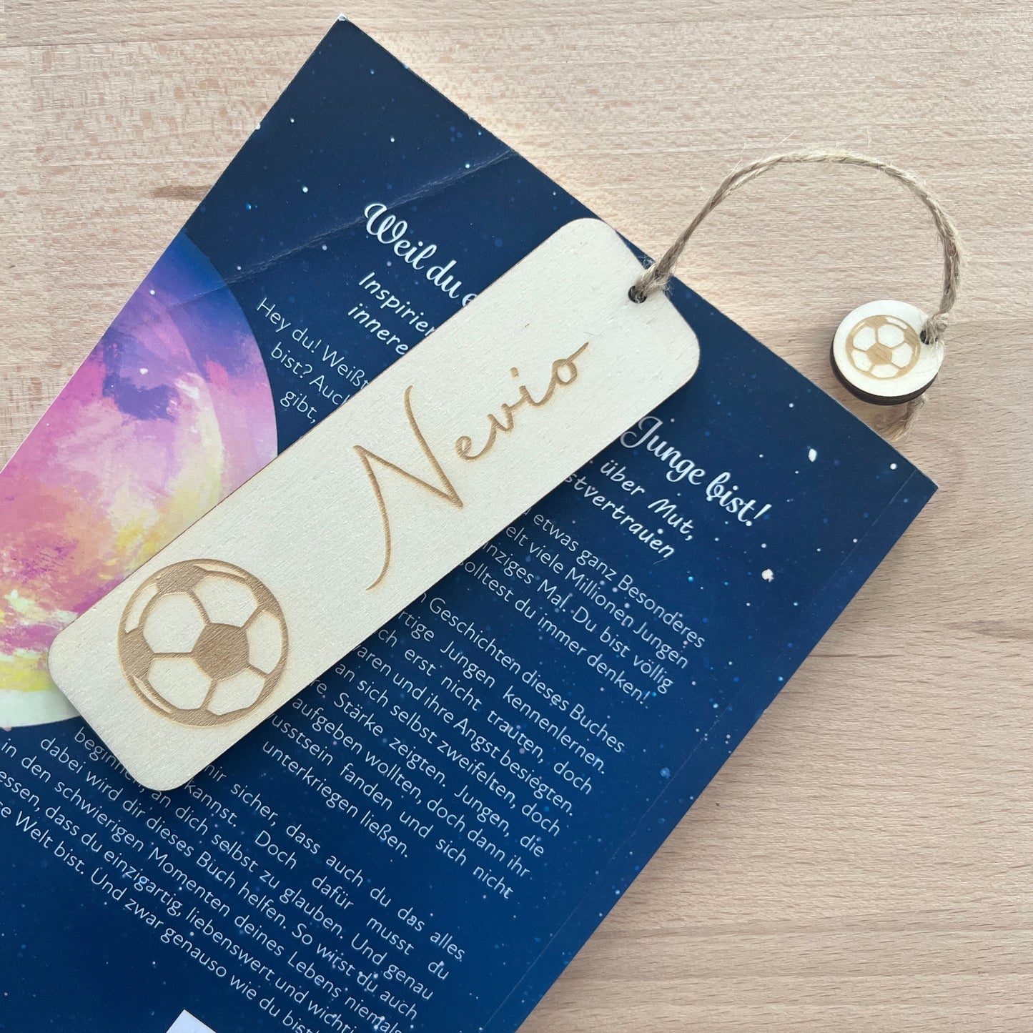 Lineal fürs Schulkind