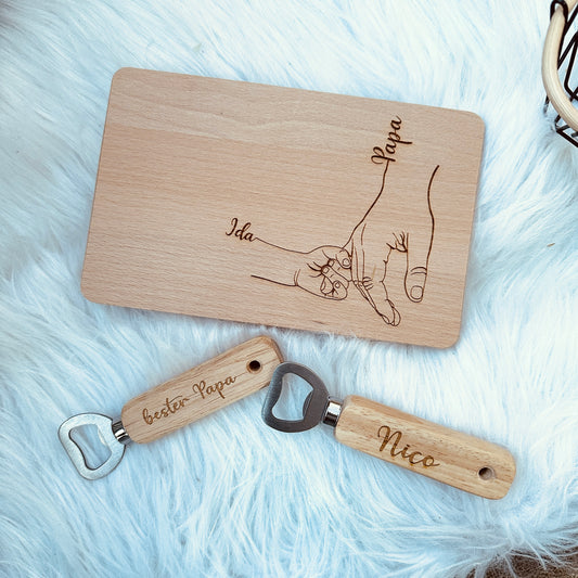 Vatertag Geschenk