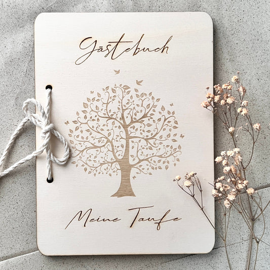 Gästebuch