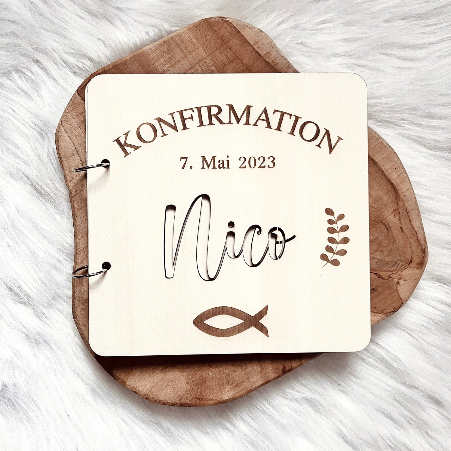 Kommunion | Konfirmation | Firmung | Taufe