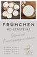 Frühchen Baby Holz Meilensteine